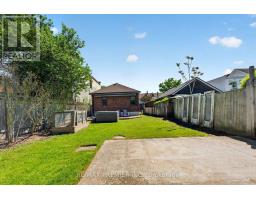154 Fifth Street, Toronto, ON M8V2C7 Photo 40