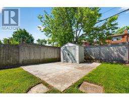 154 Fifth Street, Toronto, ON M8V2C7 Photo 41