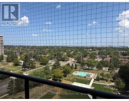 1205 - 17 Knightsbridge Road, Brampton, ON L6T3X9 Photo 41