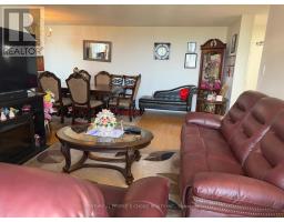 Laundry room - 1205 - 17 Knightsbridge Road, Brampton, ON L6T3X9 Photo 6