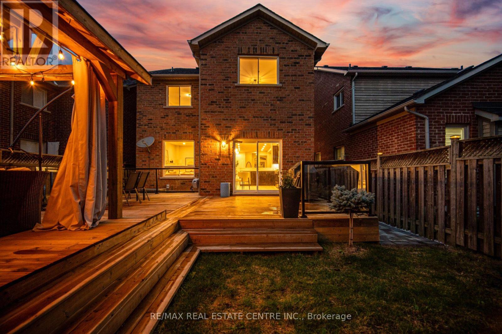 4804 Glasshill Grove, Mississauga, ON photo 45