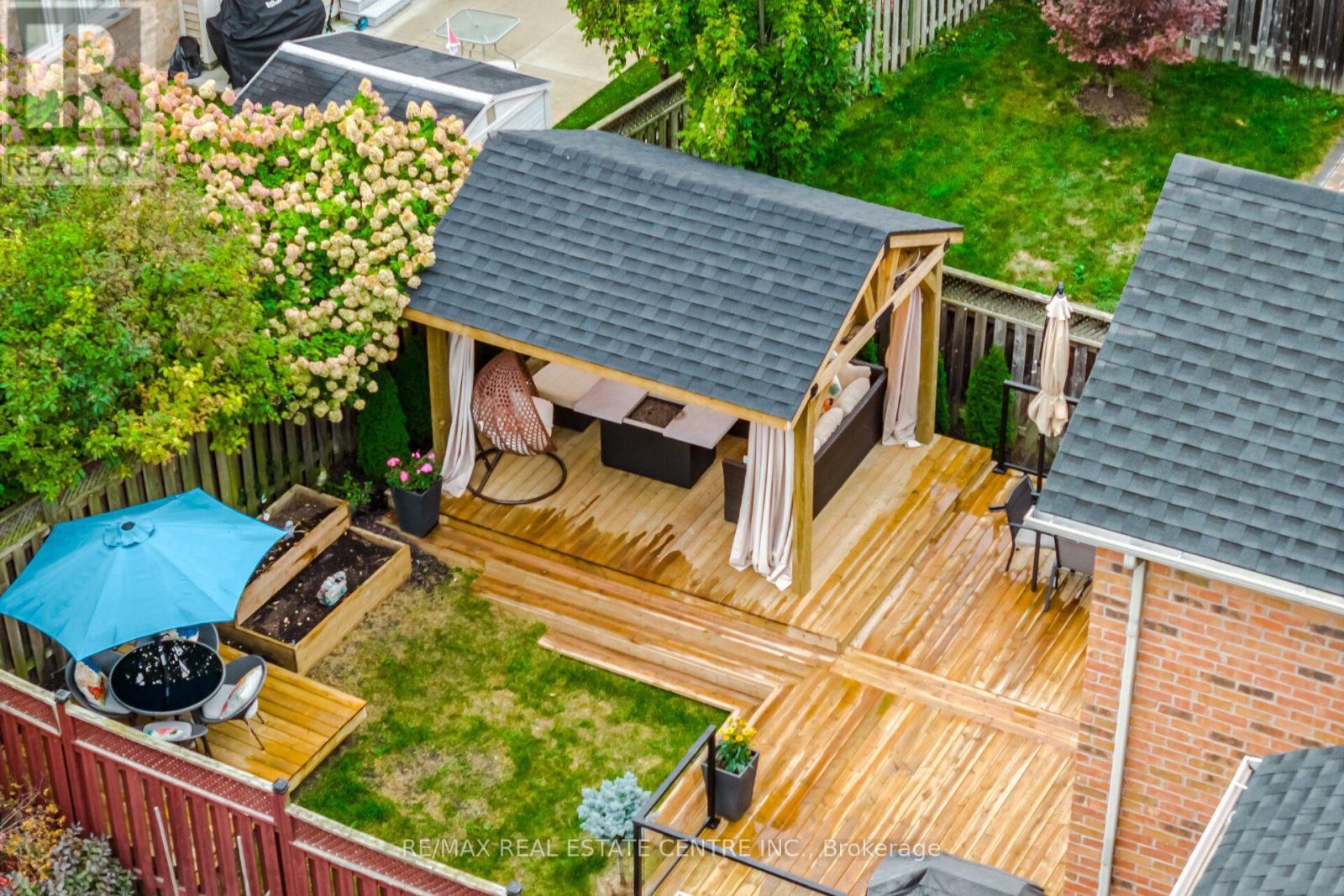 4804 Glasshill Grove, Mississauga, ON photo 48