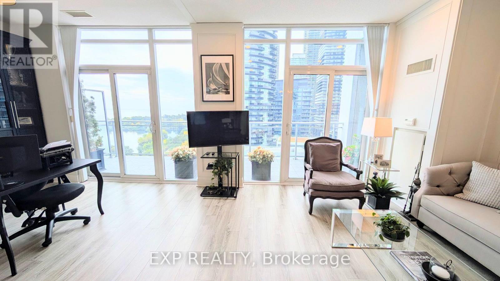 1213- 58 Marine Parade Drive, Toronto, ON photo 17