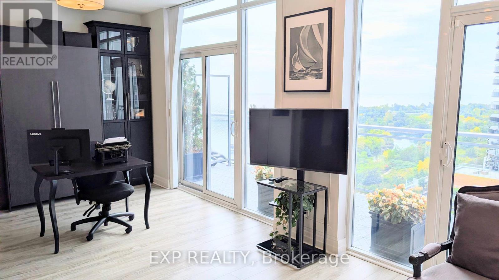 1213- 58 Marine Parade Drive, Toronto, ON photo 19