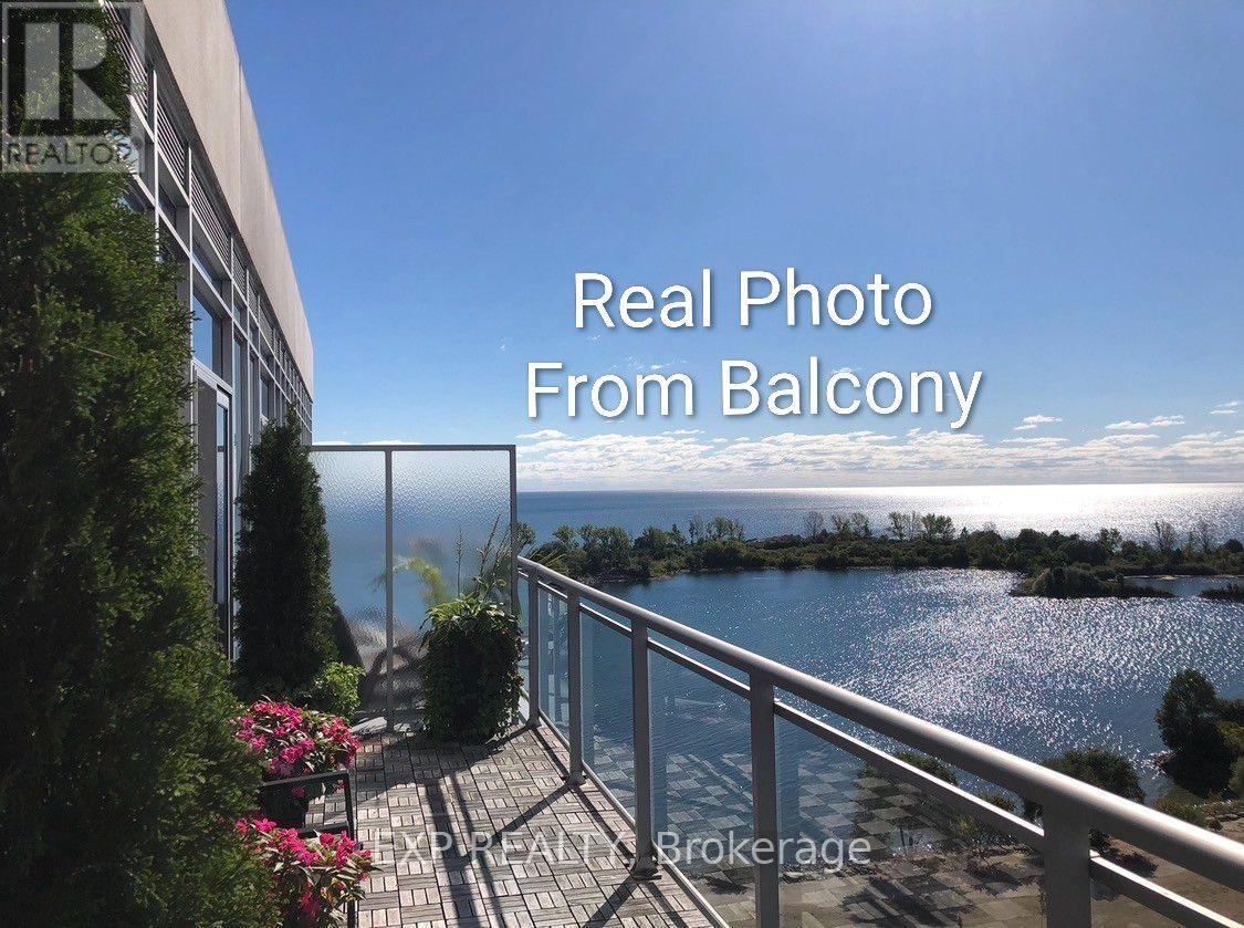 #1213 58 MARINE PARADE DRIVE - 21