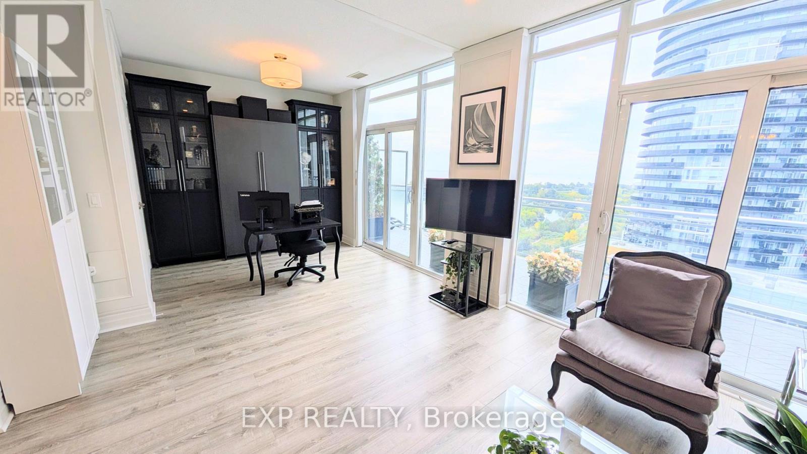 1213- 58 Marine Parade Drive, Toronto, ON photo 25