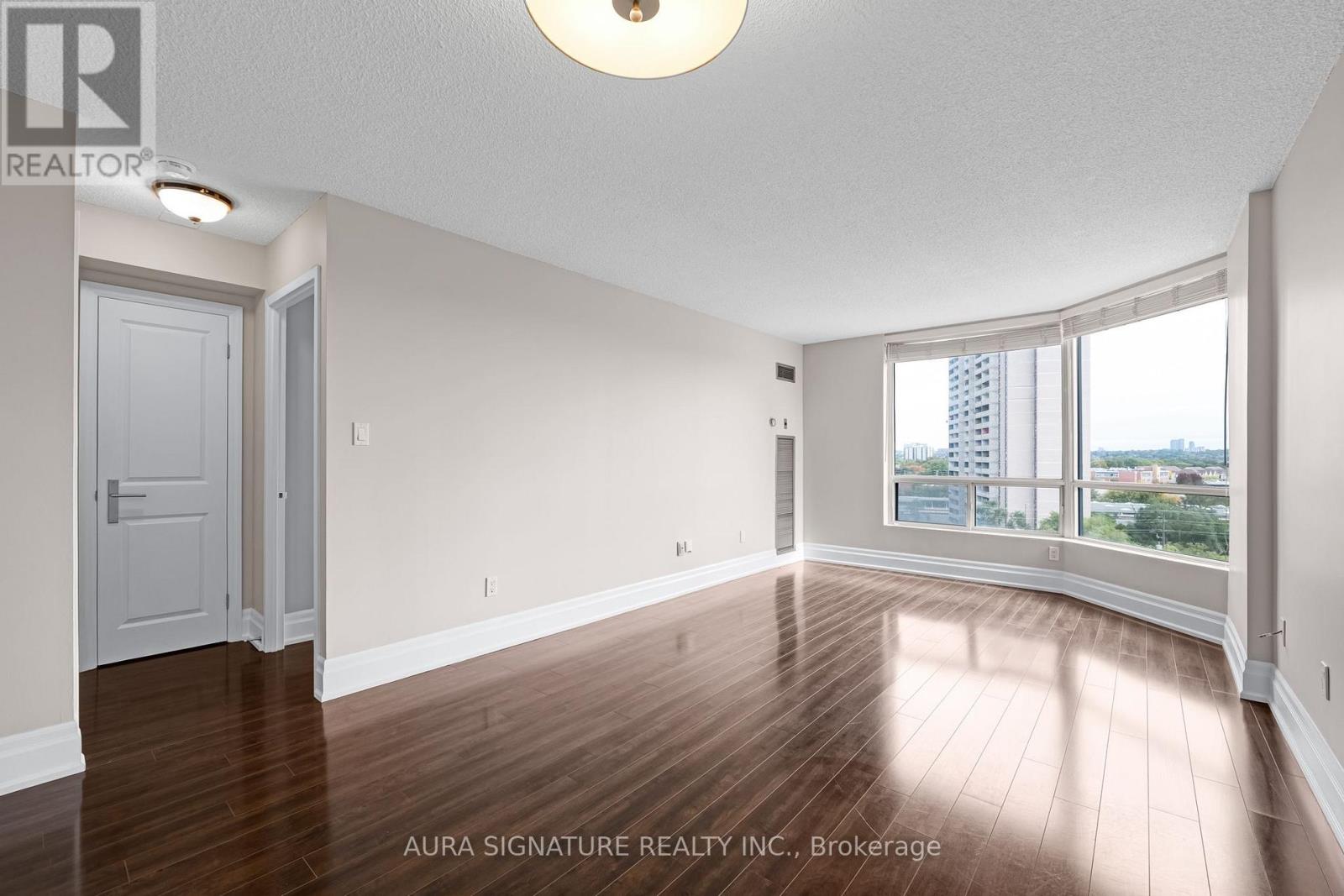 1010- 3 Hickory Tree Road, Toronto, ON photo 17