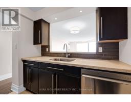 1010 - 3 Hickory Tree Road, Toronto, ON M9N3W5 Photo 12