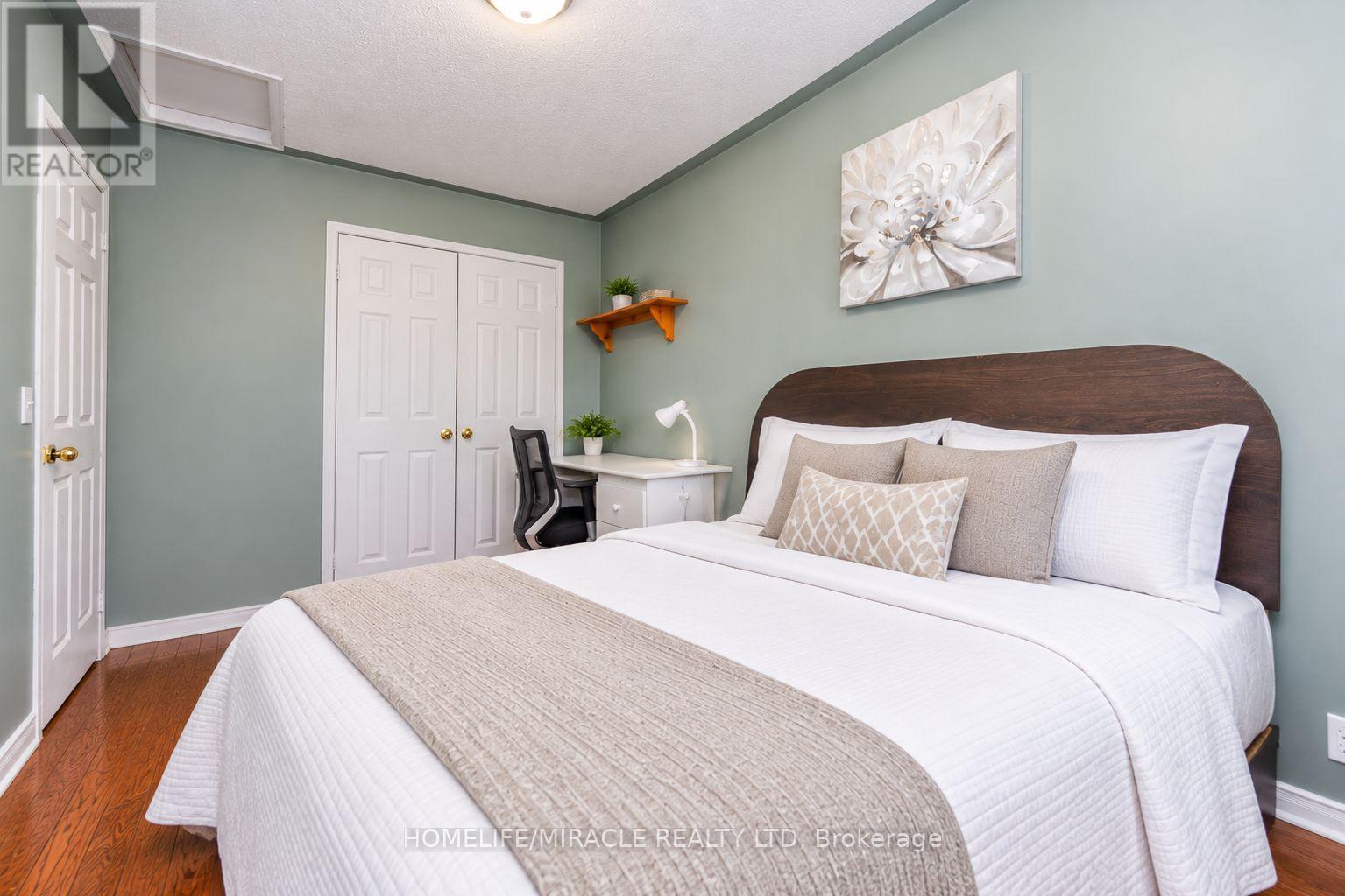49 Seaside Circle, Brampton, ON photo 23