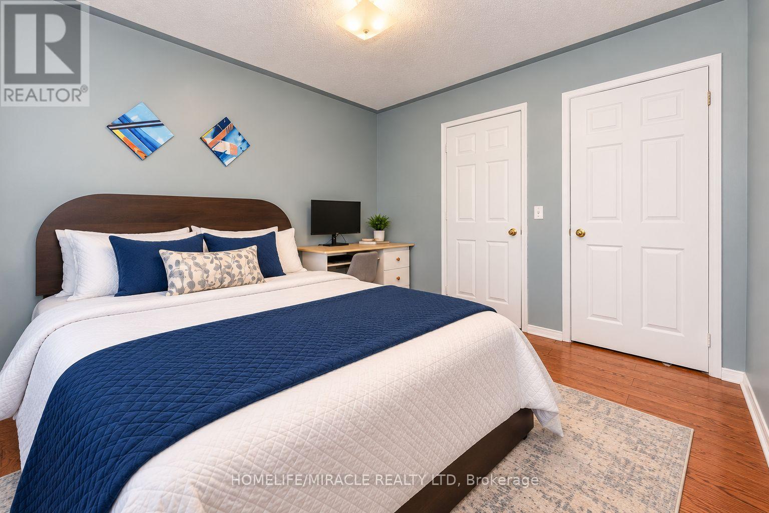 49 Seaside Circle, Brampton, ON photo 26