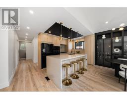 Kitchen - 75 Rangoon Road, Toronto, ON M9C4N8 Photo 6