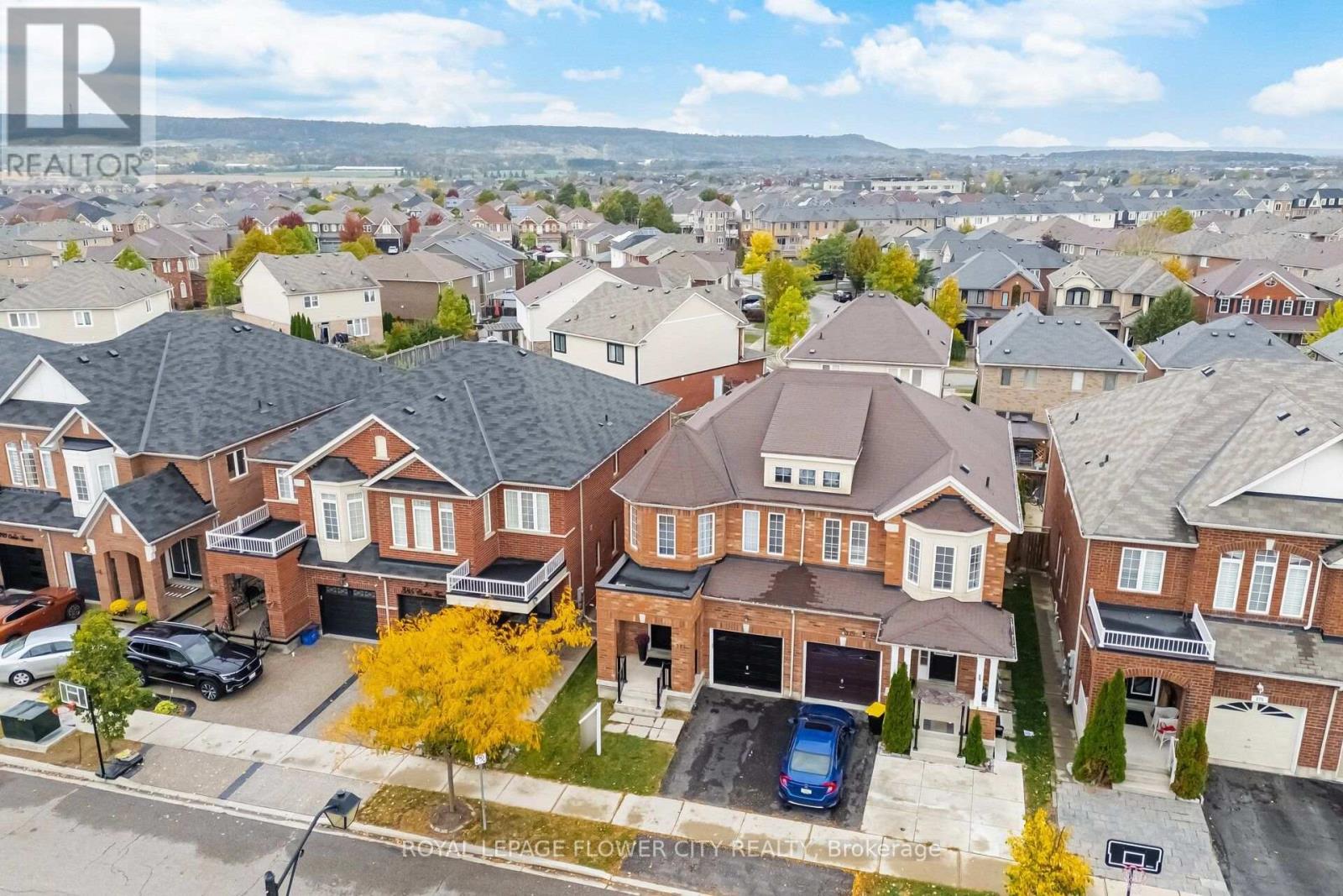 381 Cedric Terrace, Milton, ON