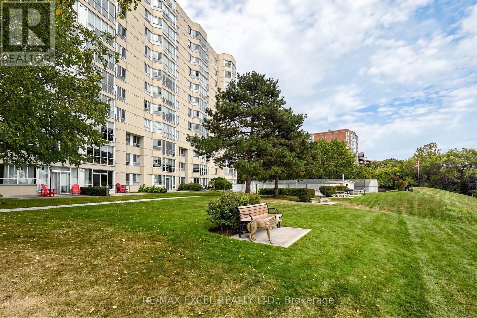 607- 5280 Lakeshore Road, Burlington, ON photo 46