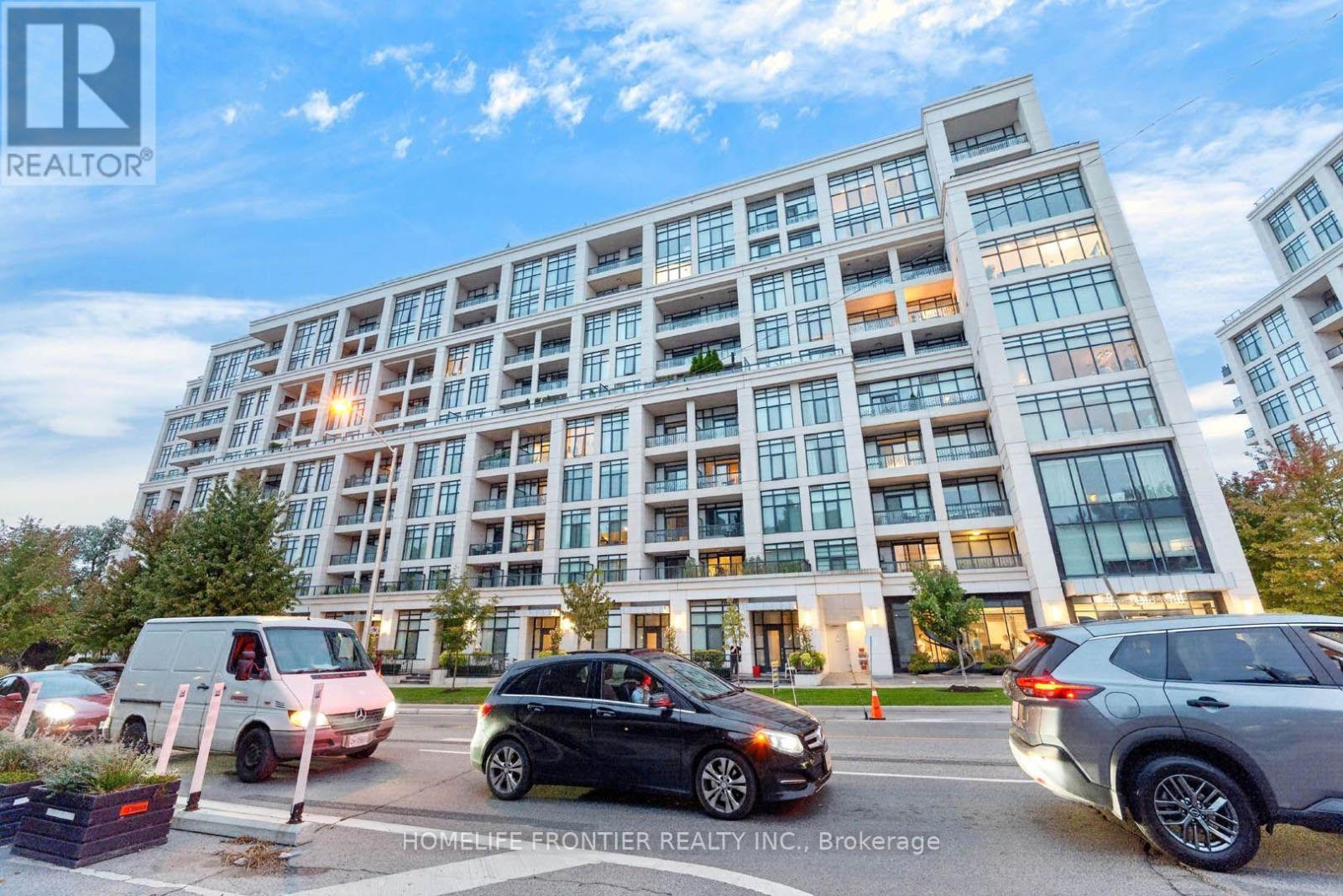 Property for sale at 706 - 2 OLD MILL DRIVE