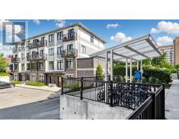 9 - 6 Bicknell Avenue, Toronto, ON M6M0B4 Photo 11