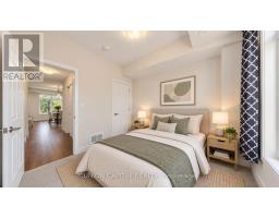 9 - 6 Bicknell Avenue, Toronto, ON M6M0B4 Photo 7
