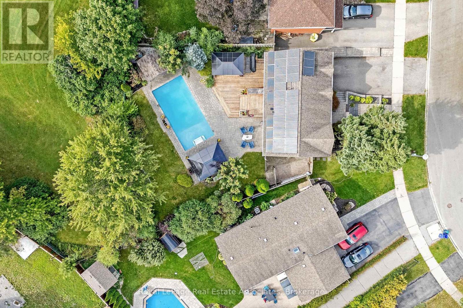 829 Willow Avenue, Milton, ON photo 45