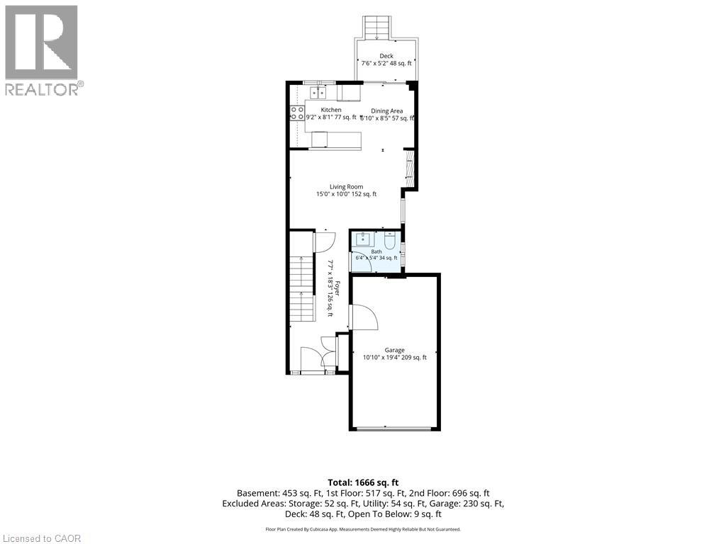 Photo 46 of 135 SPICEBUSH Terrace, Brampton
