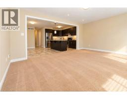 Living room - 4 Drone Crescent, Guelph, ON N1K0C1 Photo 7
