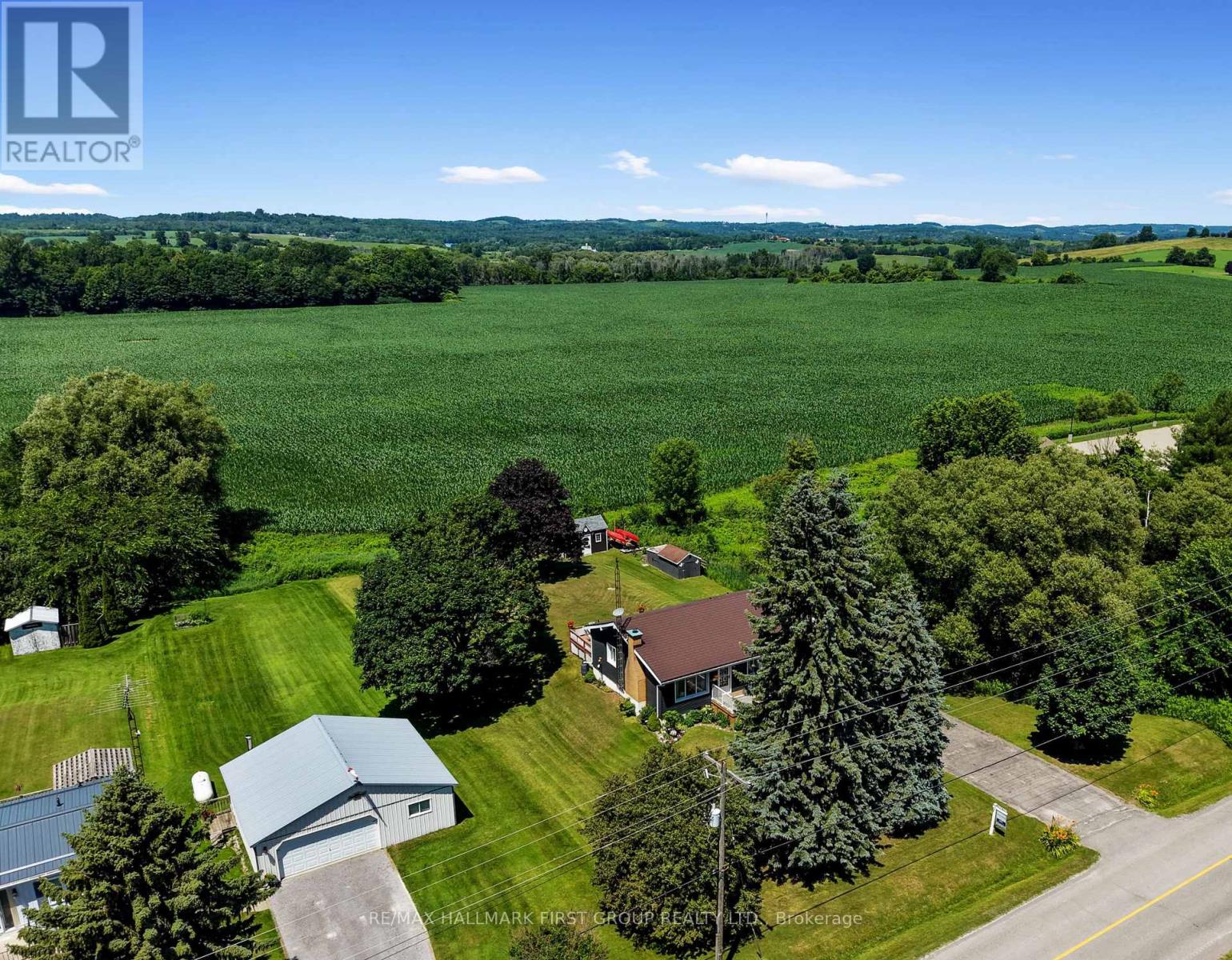 7638 Telephone Road, Hamilton Township, ON
