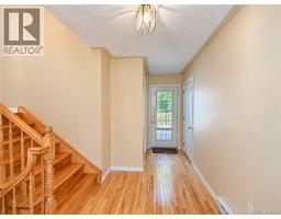 Kitchen - 91 Bailey Avenue, Fredericton, NB E3A5V1 Photo 10