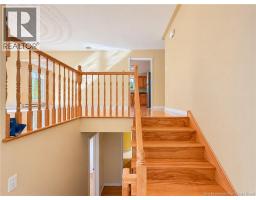Recreation room - 91 Bailey Avenue, Fredericton, NB E3A5V1 Photo 11