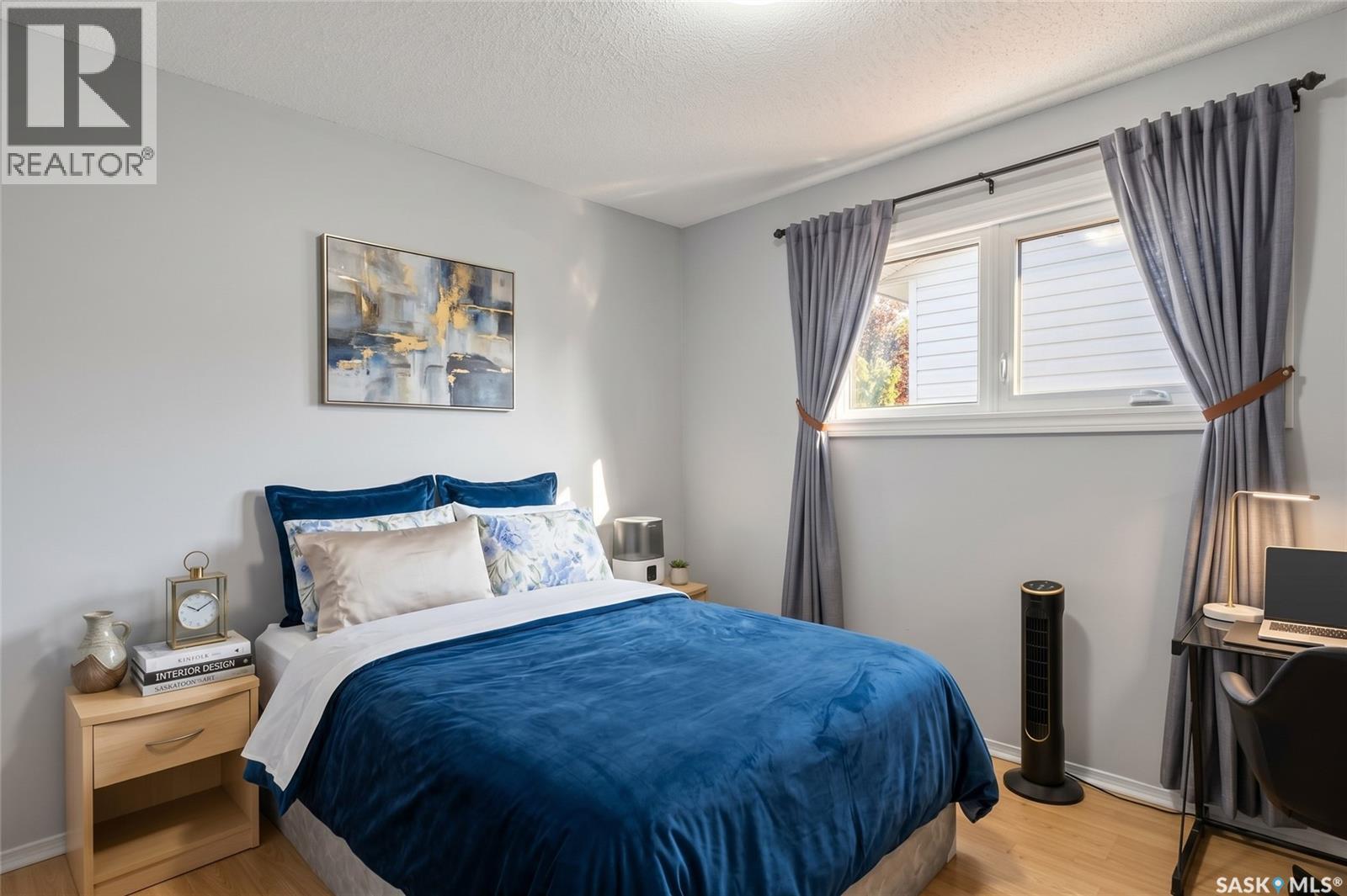 1814 WILSON CRESCENT, Saskatoon Saskatchewan — photo 5