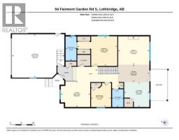 94 Fairmont Garden Road S - photo 38