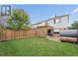 72 Lafayette Boulevard, Whitby, ON L1P1S9 Photo 17