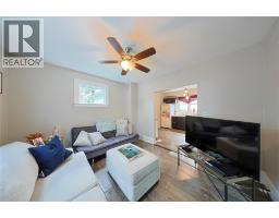 Kitchen - 414 Davis Street, Sarnia, ON N7T1C3 Photo 11