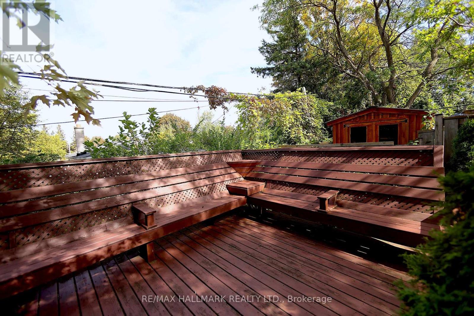 781 Pam Crescent, Newmarket, ON photo 17