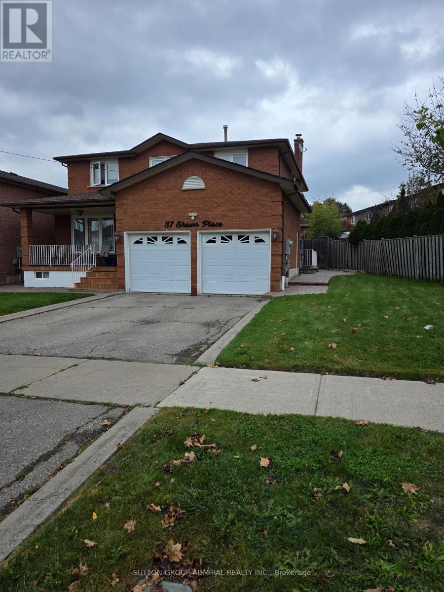 Listing photo of BSMT - 37 SHAWN PLACE