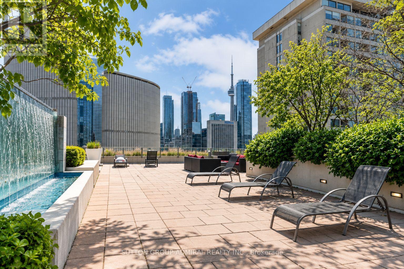 #922 111 ELIZABETH STREET - Image 30
