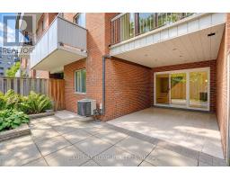 109 - 3025 The Credit Woodlands Drive, Mississauga, ON L5C2V3 Photo 18