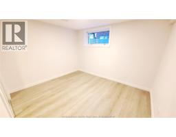 Kitchen - 1475 Francois Unit# B, Windsor, ON N8Y4L6 Photo 6