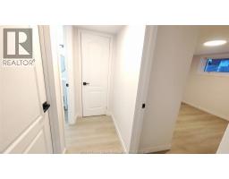 1475 Francois Unit# B, Windsor, ON N8Y4L6 Photo 9