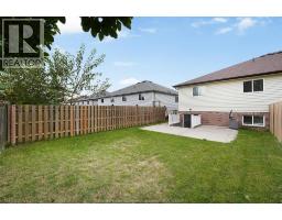 257 Dieppe Crescent, Kingsville, ON N9Y4E8 Photo 25