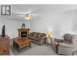 Bedroom 3 - 1304 Fisher Crescent, Kingston, ON K7M8T2 Photo 12