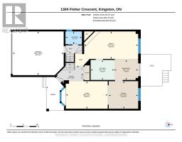 1304 Fisher Crescent, Kingston, ON K7M8T2 Photo 48