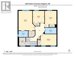 1304 Fisher Crescent, Kingston, ON K7M8T2 Photo 49