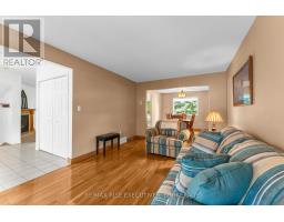 Primary Bedroom - 1304 Fisher Crescent, Kingston, ON K7M8T2 Photo 6