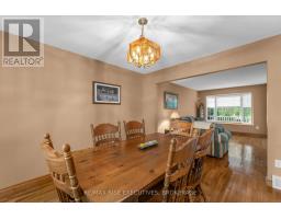 Laundry room - 1304 Fisher Crescent, Kingston, ON K7M8T2 Photo 9