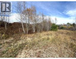 Perfect lots for walkout basements