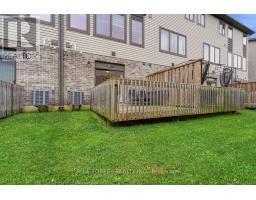 2112 Meadowgate Boulevard, London South, ON N6M0H5 Photo 36
