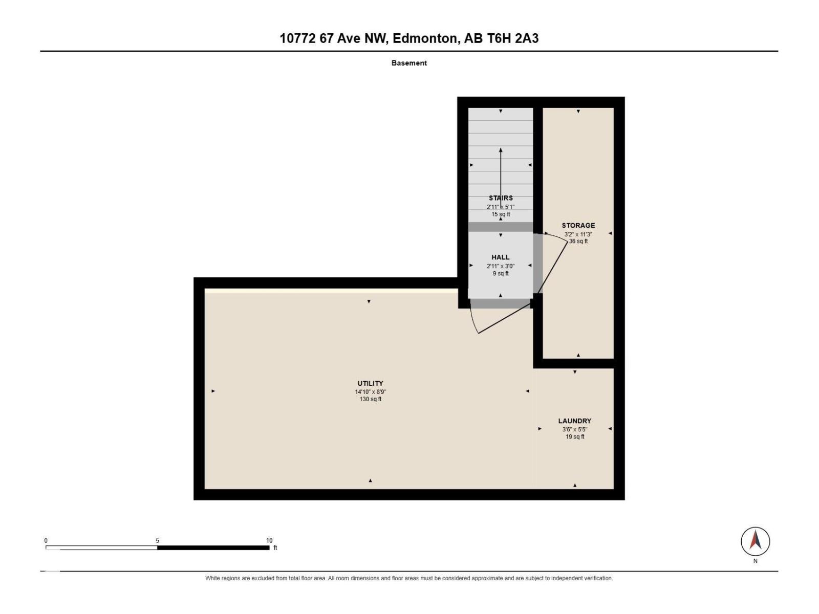 17072 67 AV NW - Image 19