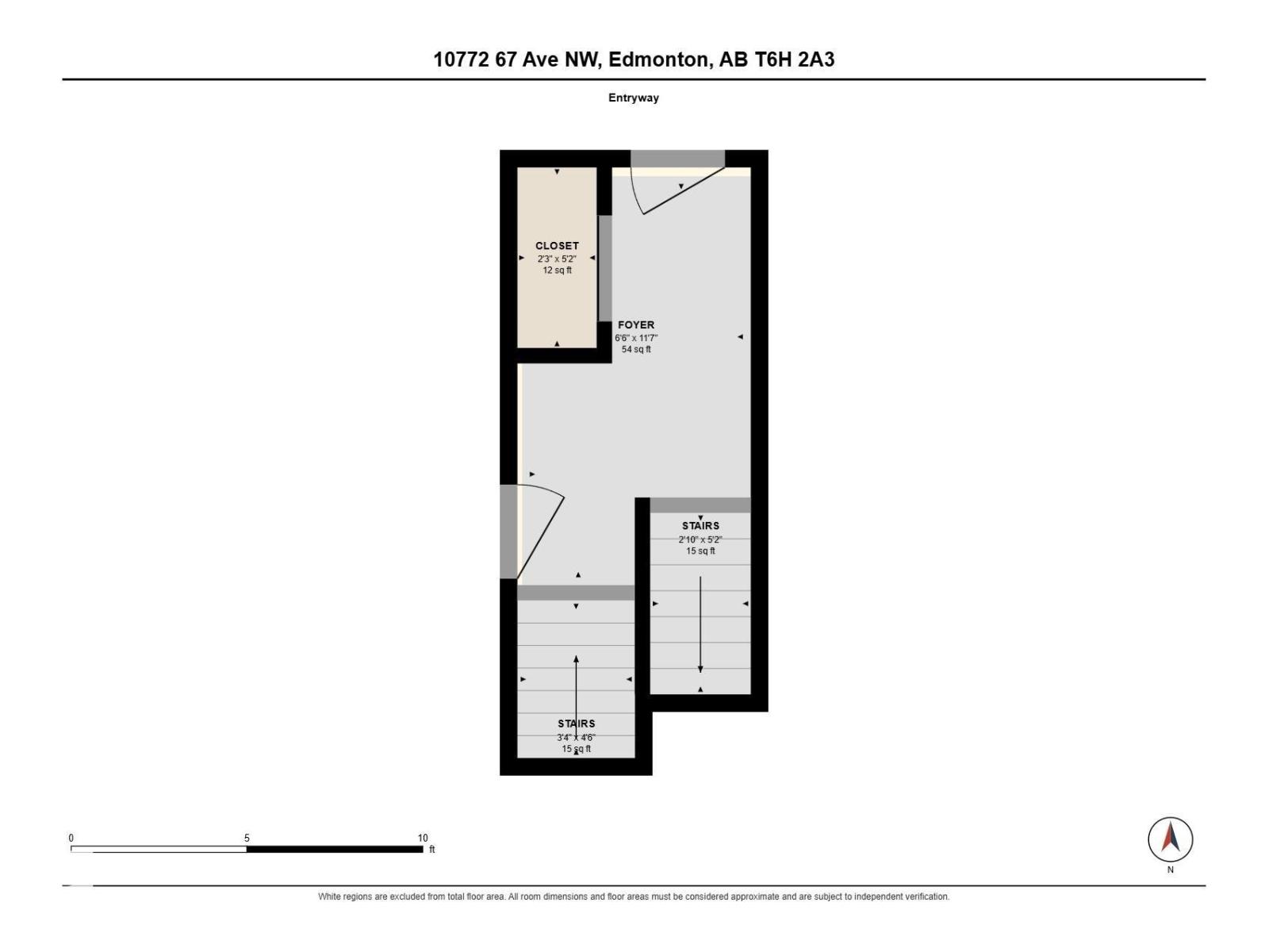 17072 67 AV NW - Image 22