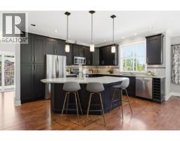 Kitchen - 473 Nottingham Dr, Nanaimo, BC V9T0C2 Photo 8