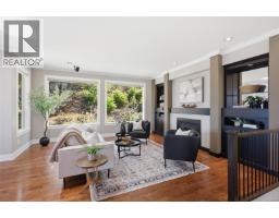 Living room - 473 Nottingham Dr, Nanaimo, BC V9T0C2 Photo 7