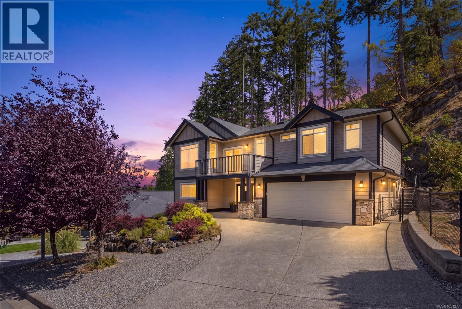 473 Nottingham Dr - 1