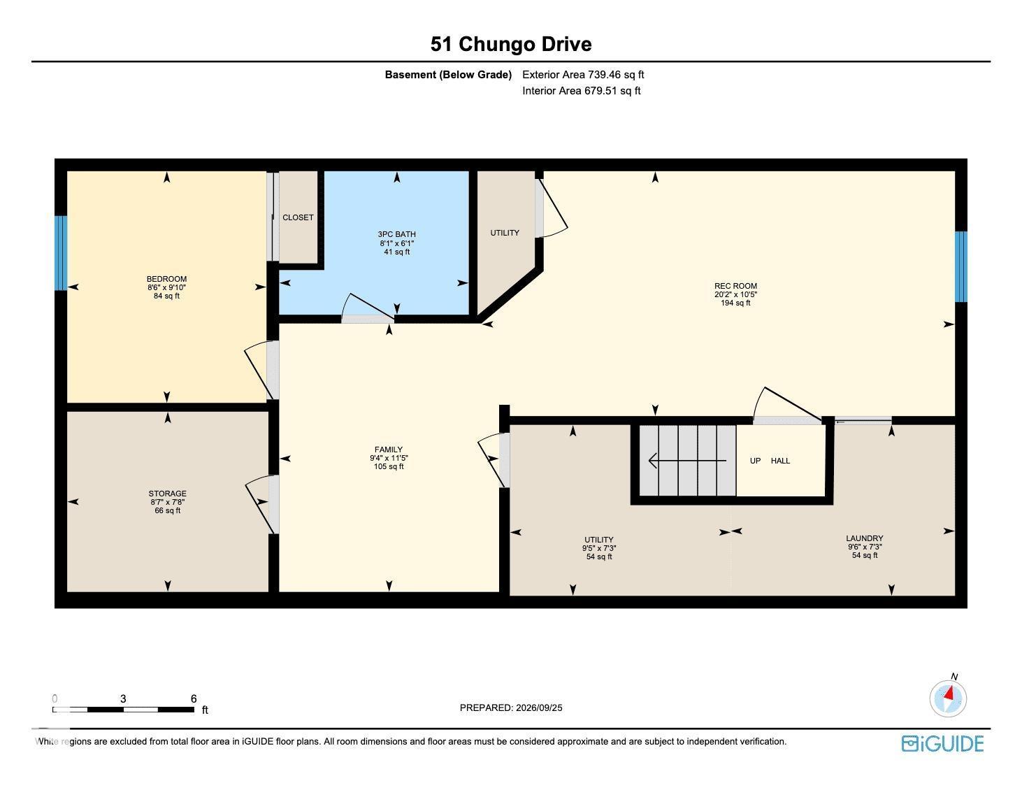 51 CHUNGO DR - 58